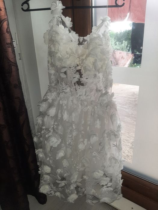 Rochie de mireasa