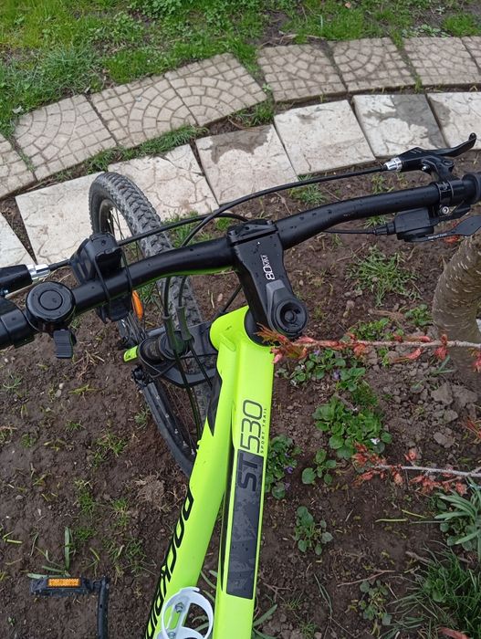 Bicicletă Rockrider ST 530 – 27.5 inch – Mărimea M