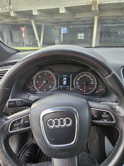 Audi Q5 Quatro ,S line 2.0 TDI
