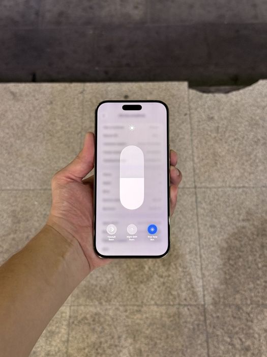 Iphone 16 pro max 256GB/94%