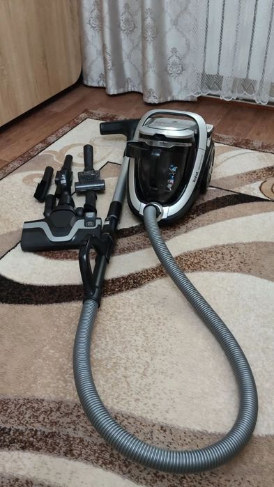 Продам пылесос Tefal