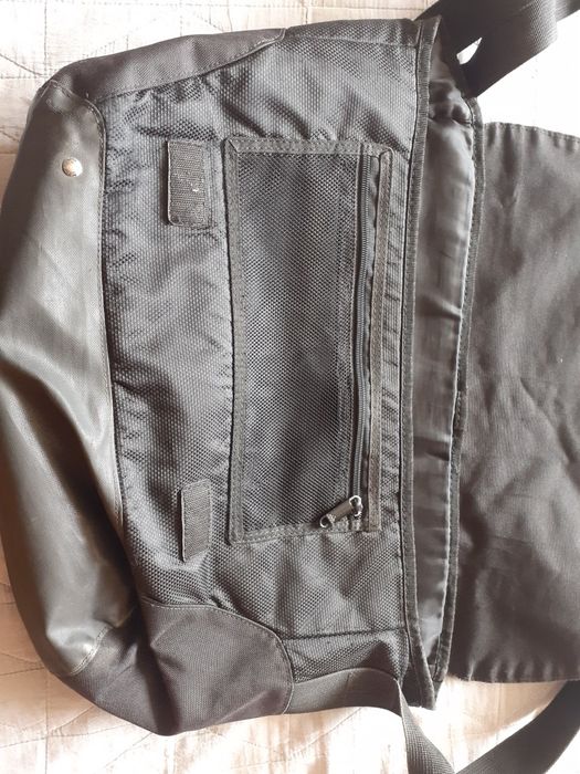 Оригинална чанта "Адидас "