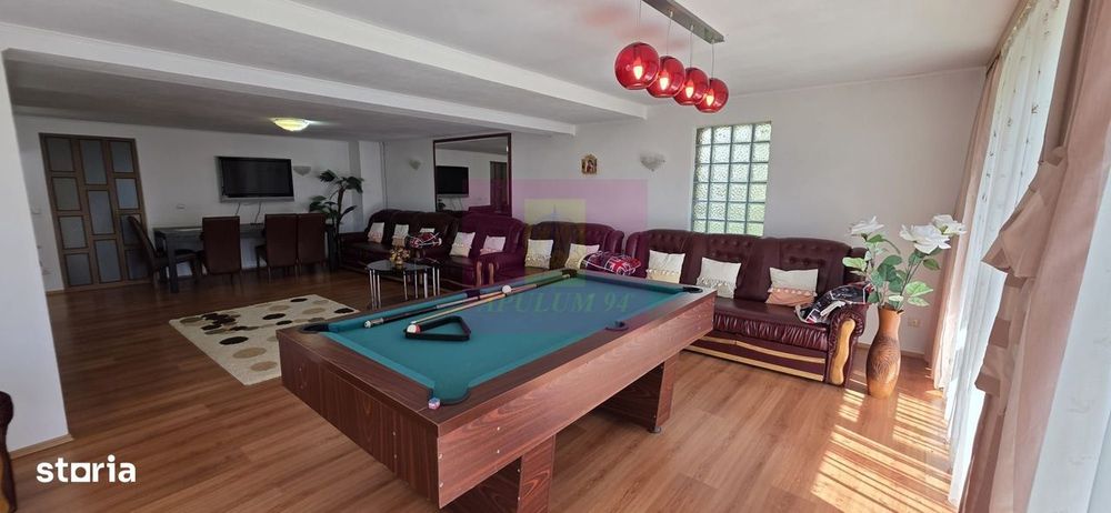 Vila cu 7 camere de vanzare in Busteni