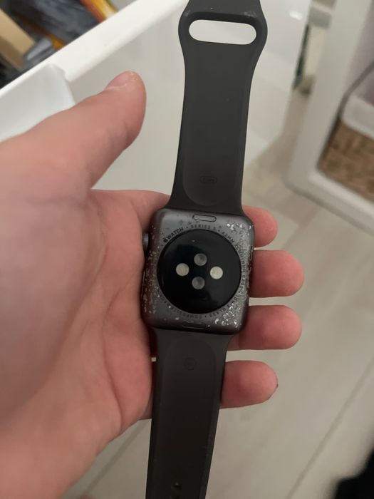 Apple Watch 3 42 mm