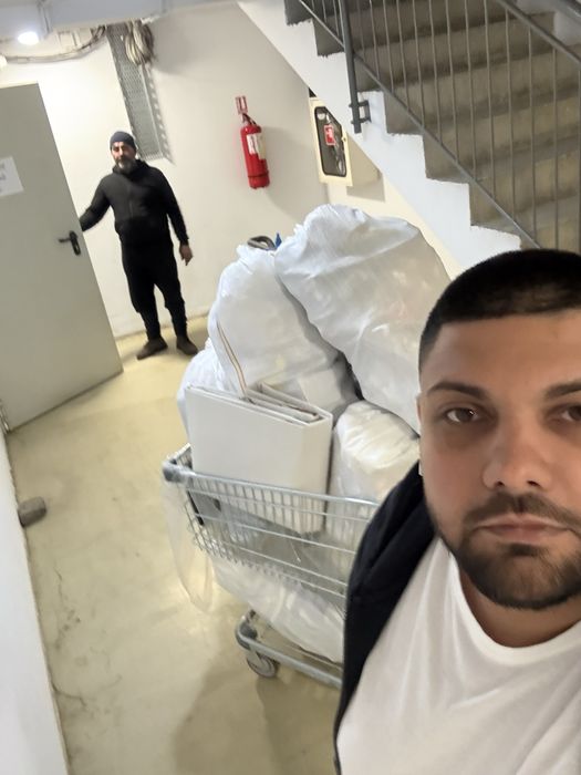 Debarasare Moloz și Evacuare Deșeuri – Venim Acum! (București & Ilfov)