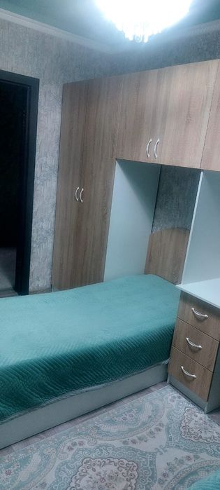 Продам детский спальный гарнитур.