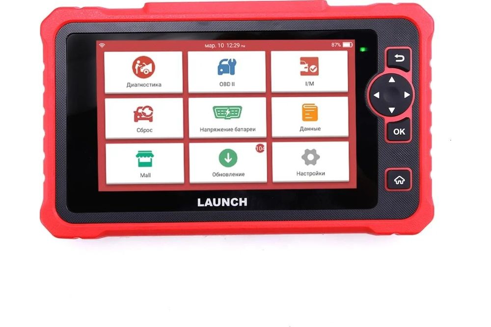 АВТОСКАНЕР Launch crp 359 pro