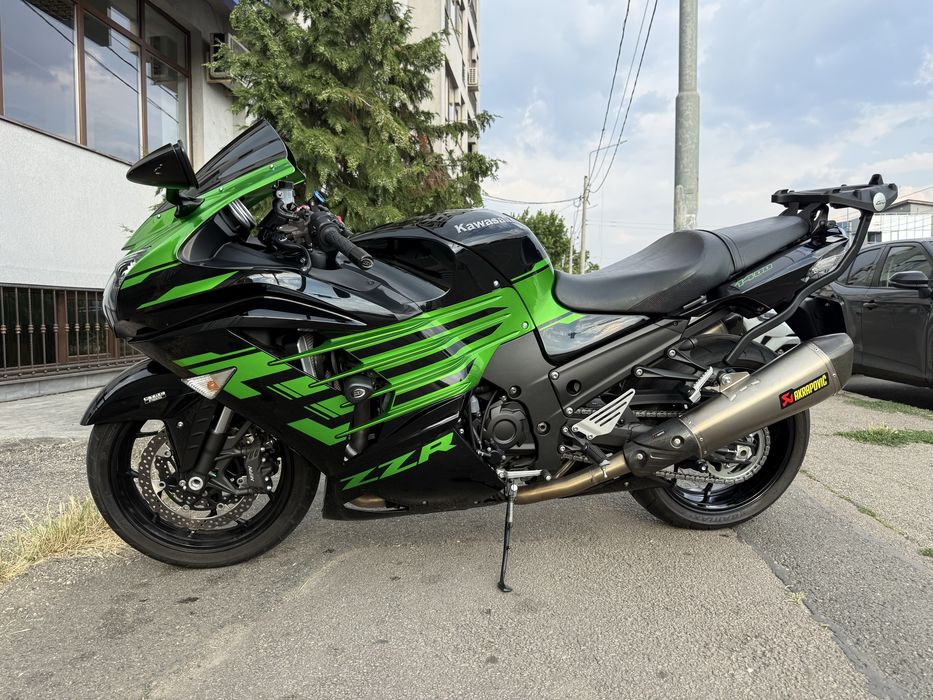 kawasaki zx • Anunturi gratuite • OLX.ro