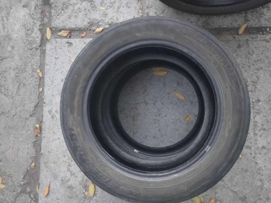 215 55 р17 летние