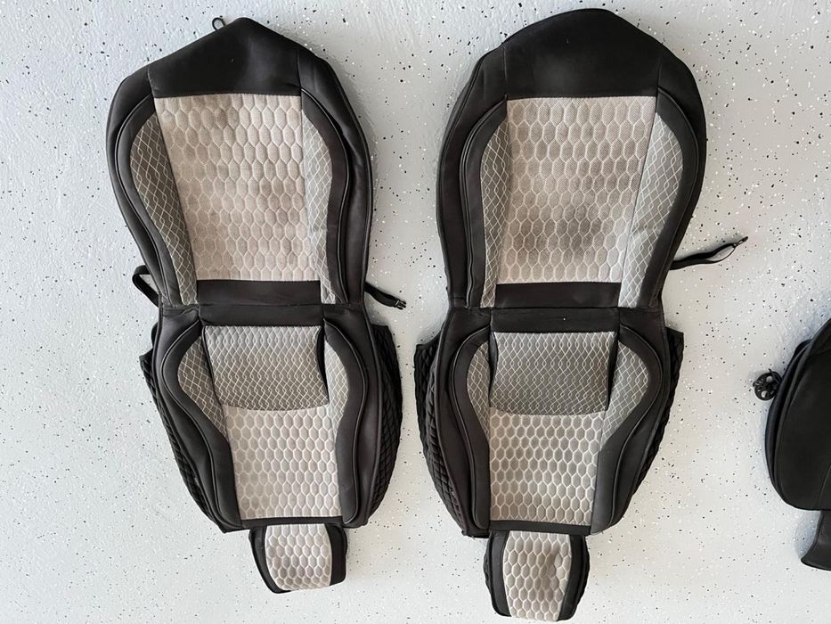 Чехол машинаға 15 мыңнан бәрі