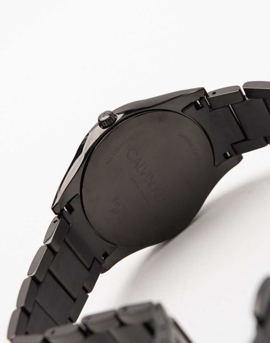 Оригинален марков мъжки часовник CALVIN KLEIN