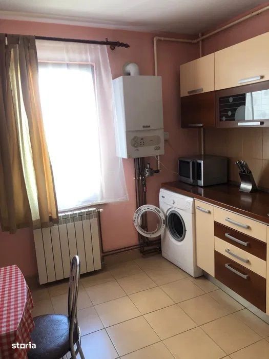 Tudor - Inchiriere apartament 2 camere - Strada Transilvaniei