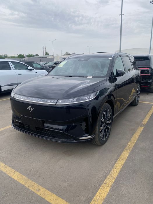 Dongfeng ep 008 restayling