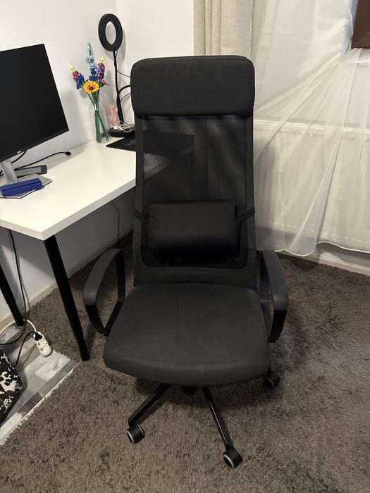 Ikea Markus Scaun Birou