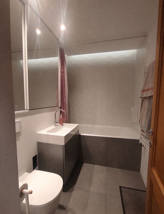 Apartament 3 camere