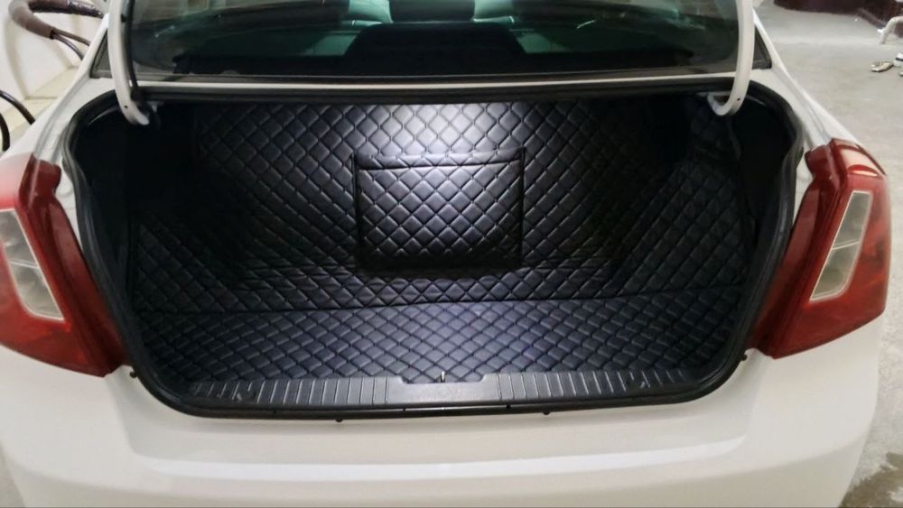 Chevrolet Lacetti / Gentra 2021 — 3