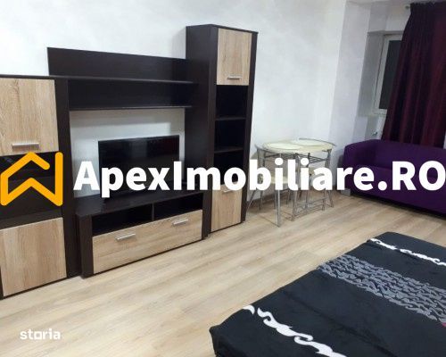 Garsoniera de inchiriat Baicului Bucuresti | ApexImobiliare.ro