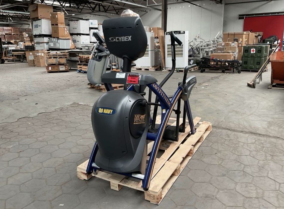 Cybex 771AT Arc Trainer bicicleta eliptica
