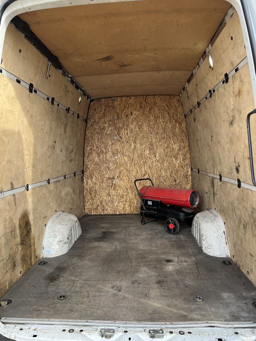 Продается Mercedes Sprinter