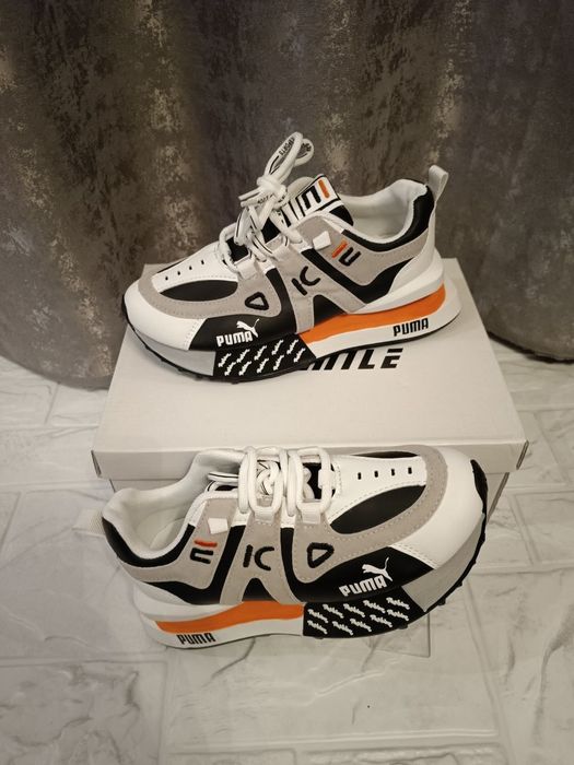 Încălțăminte damă și bărbați