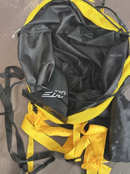 Сапборд новый ))