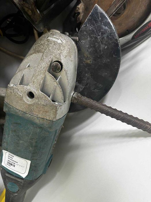 Болгарка Ms tools (Алматы 321923)