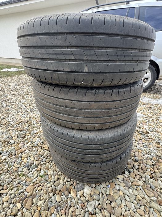4 anvelope Good Year 205/60 R16  de vară
