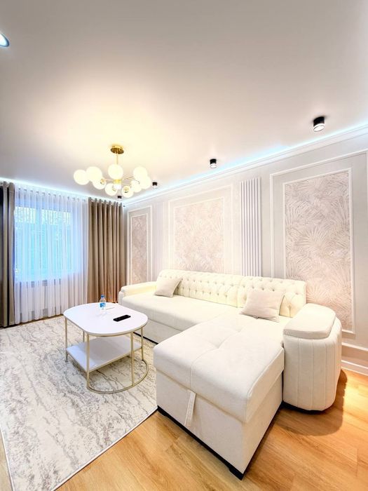 Продам чиланзар 23.  Двух комнатная