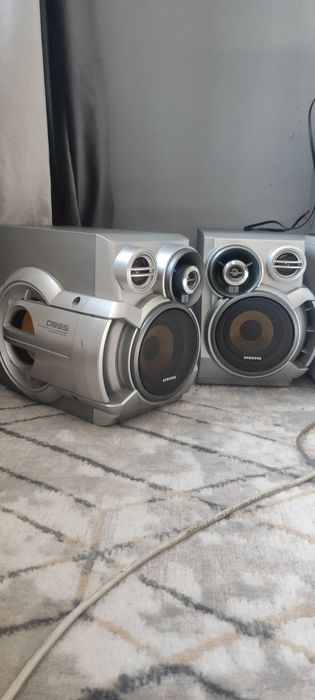 Продам музыкальный центр Samsung