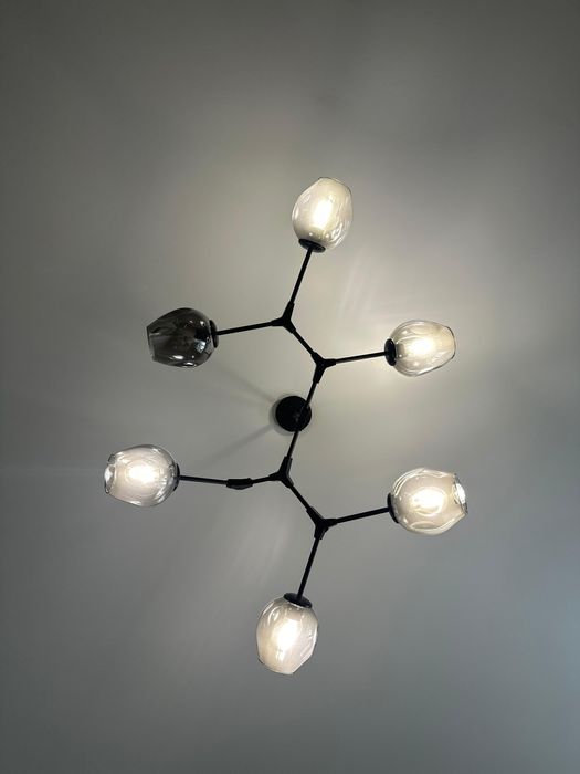 Люстра б/у 10.000тг