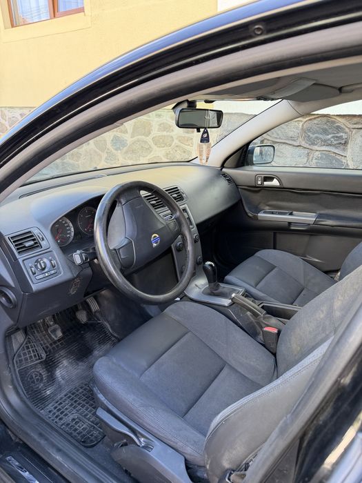 Vand Volvo V50 2.0