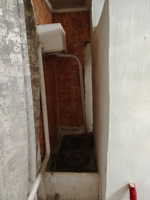 Срочно сдам дом, 2ком