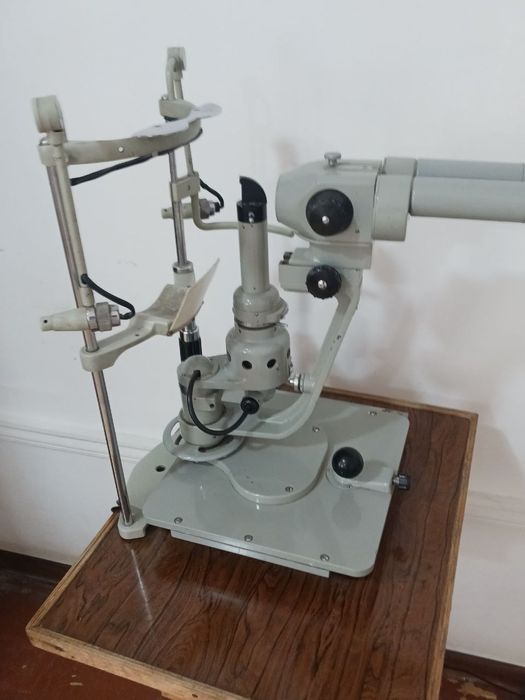 Щелевая лампа ЩЛ-56