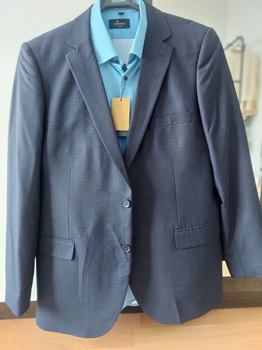 Мужские  костюмы