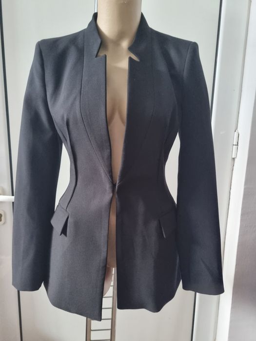 Sacou elegant ZARA