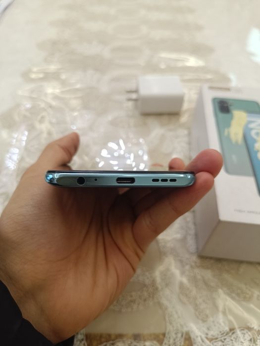 Redmi note 10 (64 gb)