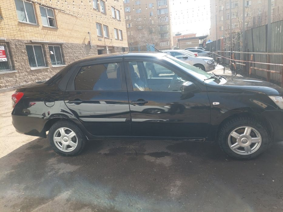 Продам автотомобиль