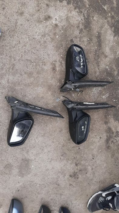 Oglinda Ford C-max,oglinda electrica Ford C-max ,an 2005