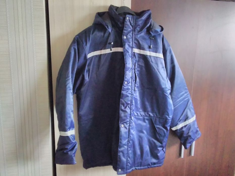 Продавам зимен работен комплект - 58лв