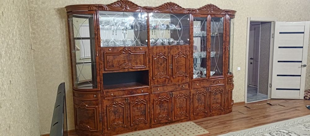 Мебельная стенка