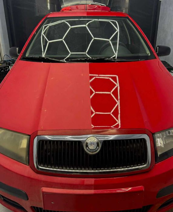 Polish & Detailing Auto Profesional| Faruri, Interior, Ceramică| Cluj