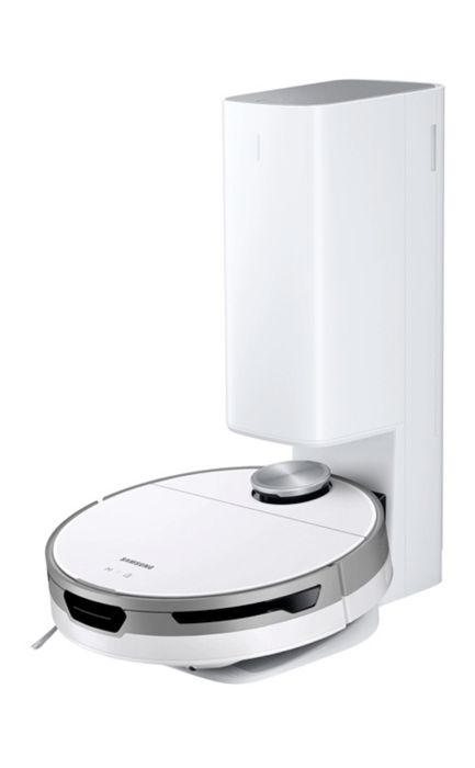 Робот пылесос Samsung