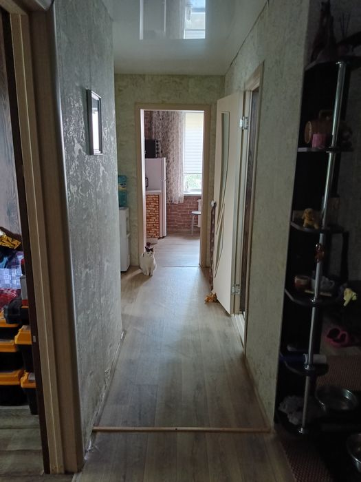 Обмен 3-х на 2-х