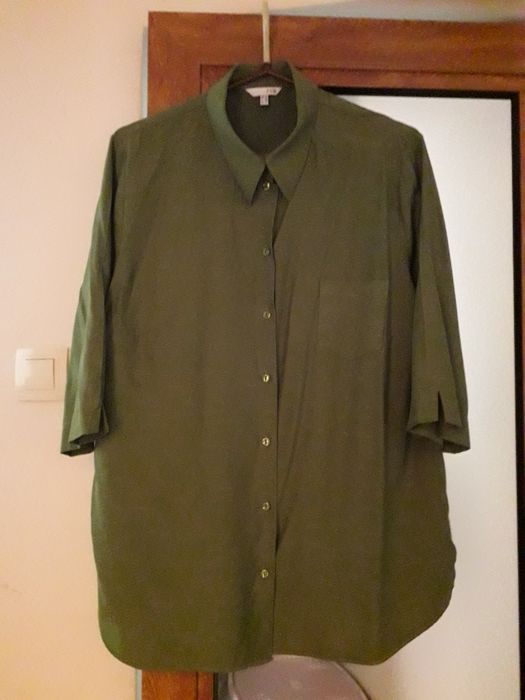 РАЗПРОДАЖБА на дамски ризи