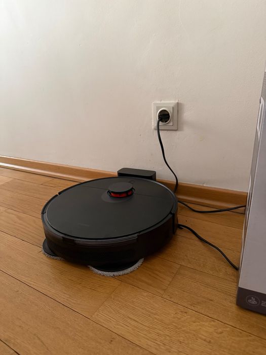 Прахосмукачка робот Xiaomi S20+