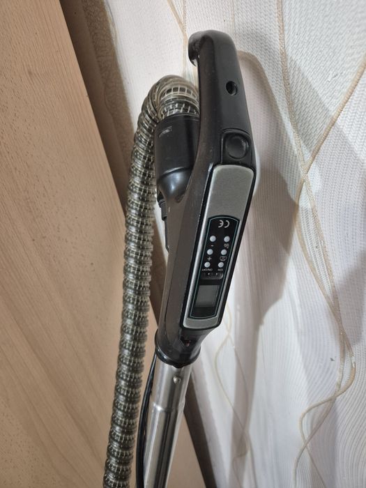 Пылесос моющий Робоклин Аура. Roboclean.