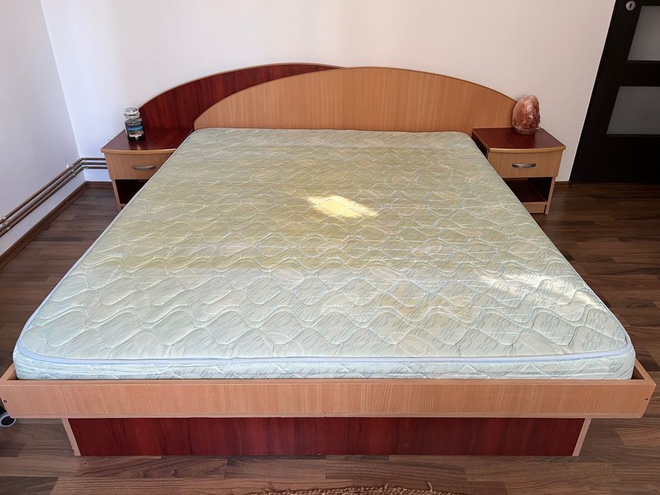 Mobilier - Pat 160 x 200