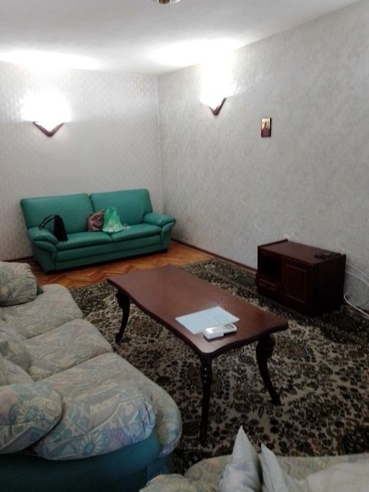 Дава се под наем Двустаен апартамент в Плевен, Дружба 1 - 80 кв.м за 255 € - Снимка #7