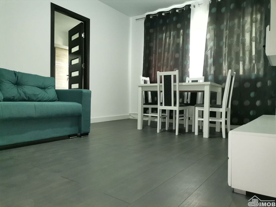 Închiriez apartament 2 camere ,M11,complet mobilat și utilat