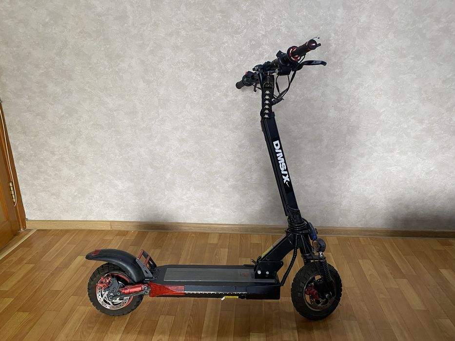 Kugoo m4 pro
